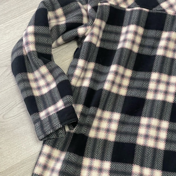 Soho Flannel Cozy Lined Jacket - Picture 10 of 11